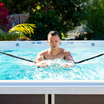 Endless Pools RecSport® R500