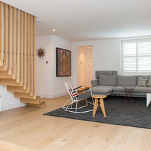 Living Rooms