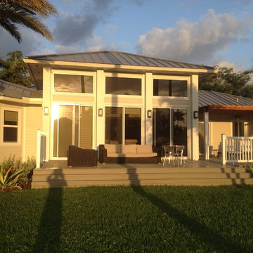 East Delray Beach Home