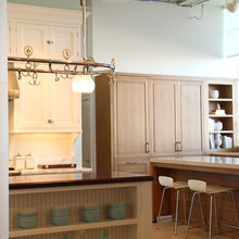 Wood Species In Cabinets