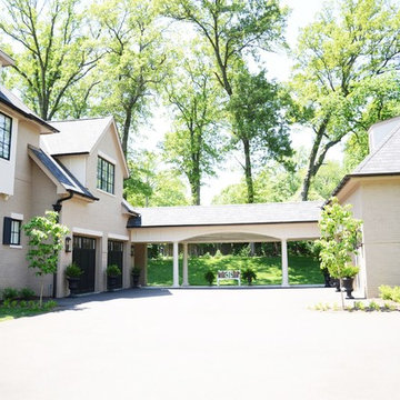 Ladue, Missouri