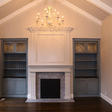 Parma Project - Los Altos CA