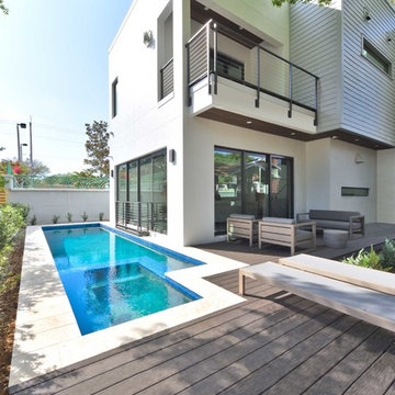 San Miguel Modern