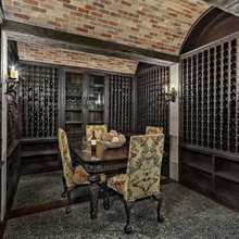 Basement Ideas