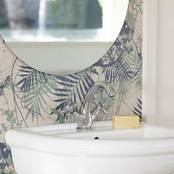 WILD BATH de Ramon Soler®