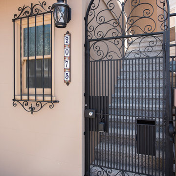 San Francisco - Filbert Street