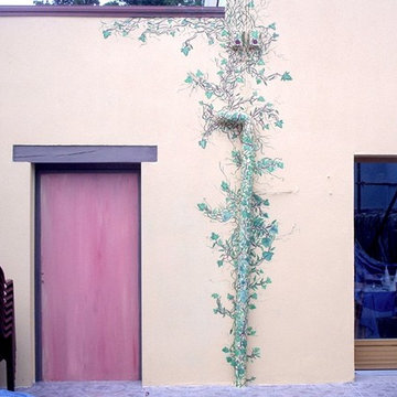 trompe l'oeil