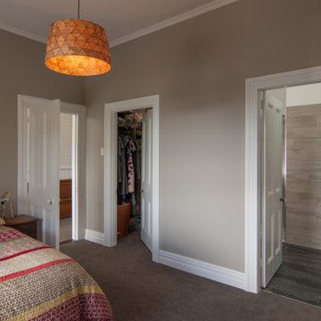 Villa Repair & Extension