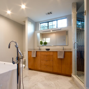 Hill Country Master Suite