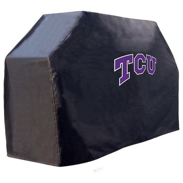 72" TCU Grill Cover by Covers by HBS, 72"