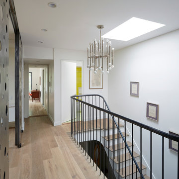 Prospect Heights Townhouse