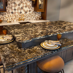 Cambria Quartz - Kitchens (Hollinsbrook) - Products