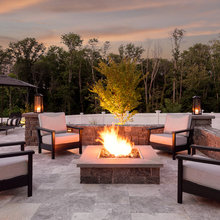 outdoor living