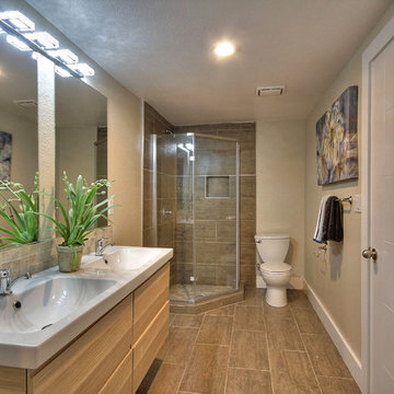 Modern Oakland Flip