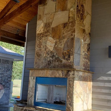 Flagstone Fun