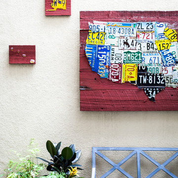 Los Gatos Storybook