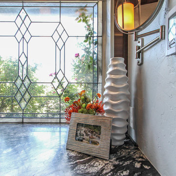 Bjorklund Master Bathroom