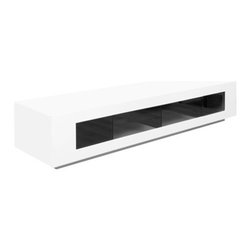 Veroli TV Unit - Entertainment Centers And Tv Stands