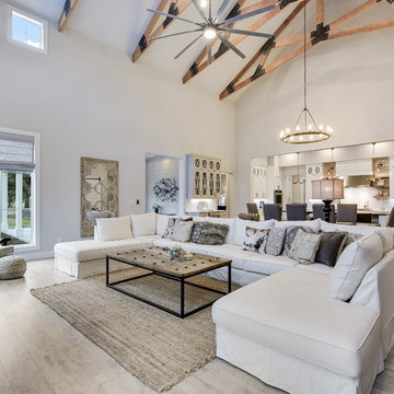Modern Farmhouse