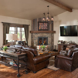 Douglas Fir Flooring - Hardwood Flooring