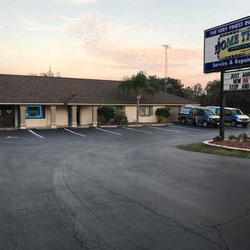 Bobs TV Audio/Video Store Front