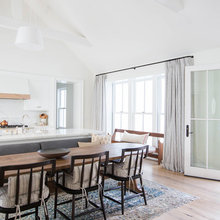 kitchen table