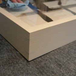 Bespoke Picture Framing - Products