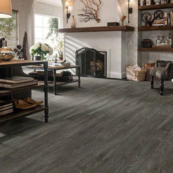 Shaw Vinyl Plank - Vinyl Flooring