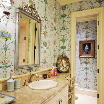 Braewood Place, Dallas, Texas