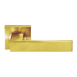 Door Hardware - Products
