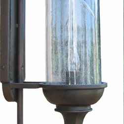 Custom Lights Residential Malibu - Lighting