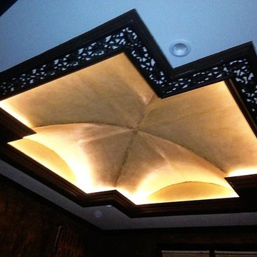 ***THE VAULT***