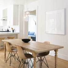 Eating area
