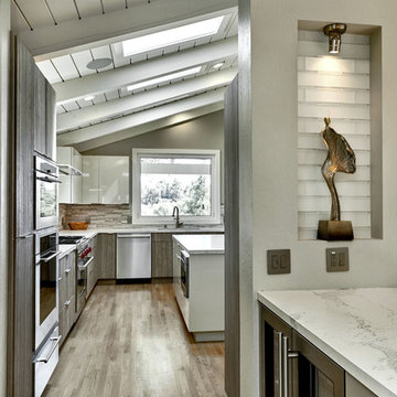 Los Altos Contemporary