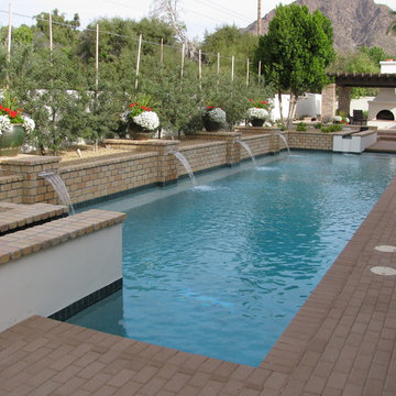 Arcadia Residence