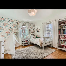 Valleyview Nora Room