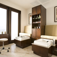 home spa