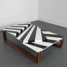 Eclectic Coffee Tables by User