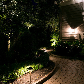 Pathway Lighting