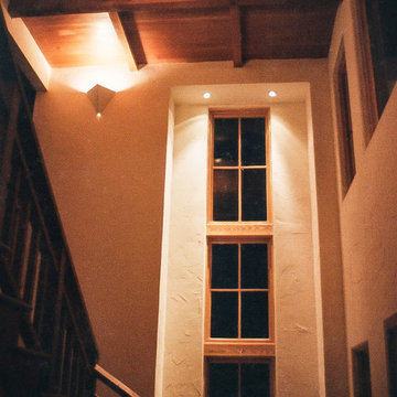 Misc. Projects & Spaces