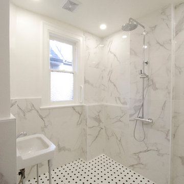 Wychwood Park Accessible Bathroom