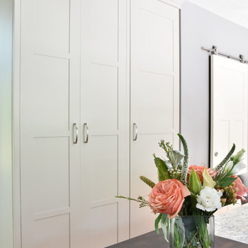 North Reading Kitchen