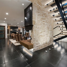 Foyer Basement 41 Roosevelt