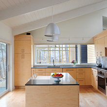 Cabinets