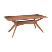 Helga Dining Table, Oak