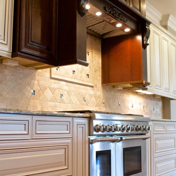 True Custom Homes