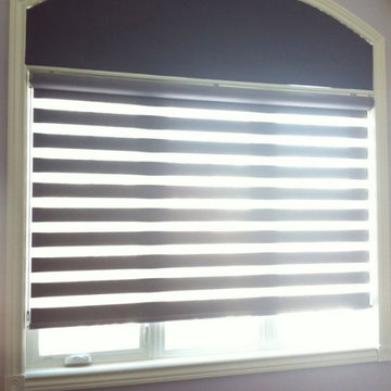 Arch Window Solutions