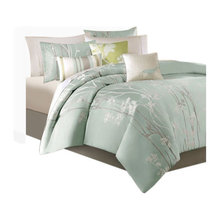 New Bedding