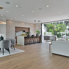 CO home - interior