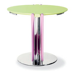 Flap Table by Bonaldo - Dining Tables